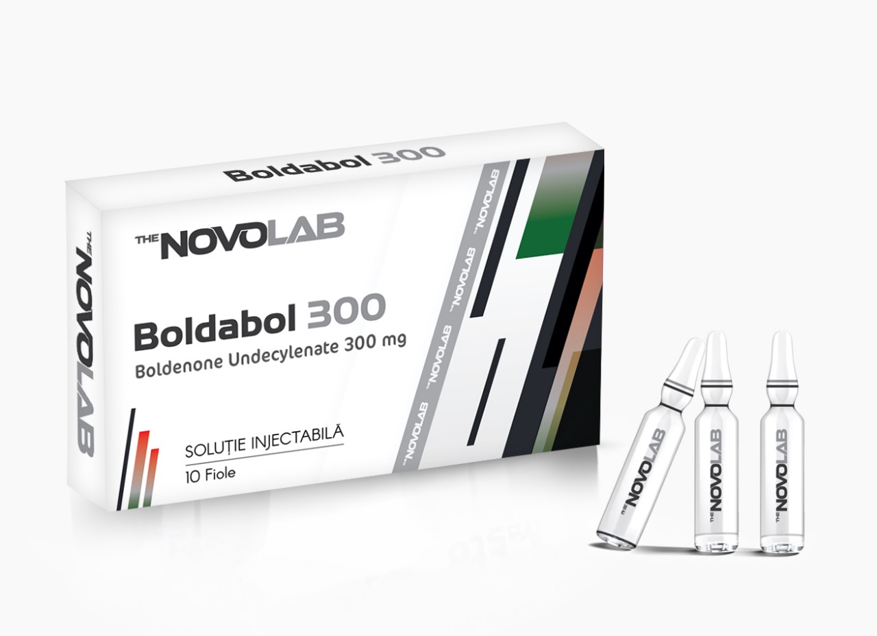Boldabol Injection